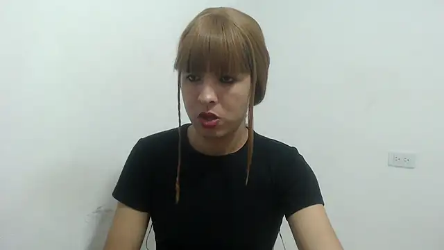 Czat XXX na żywo – estefania224