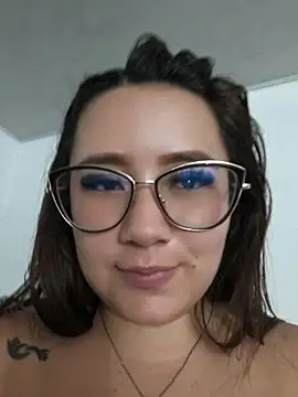 Show de maleja_smmith na webcam