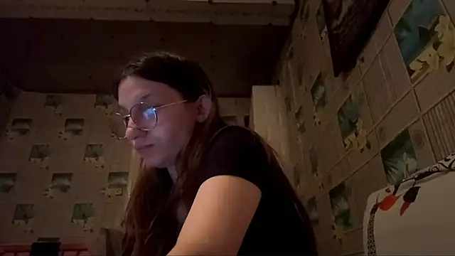 SparkleJebb Webcamshow