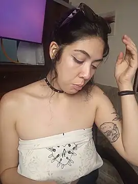 Agnes_cox Live XXX Chat