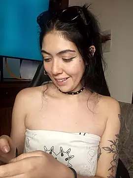 Agnes_cox Live XXX-Chat