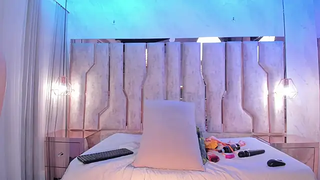 Czat XXX na żywo – barbara_cambels
