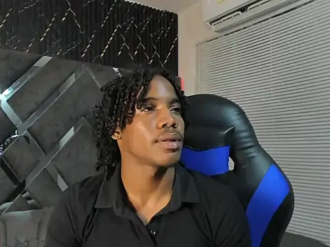 Živý XXX chat axel_silva4