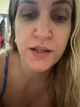 Bia_sexynovaes Pertunjukan Webcam