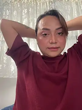 alexassecretxx ওয়েবক্যাম শো