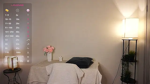 MarlinVarian Adlı Modelin Canlı XXX Sohbeti