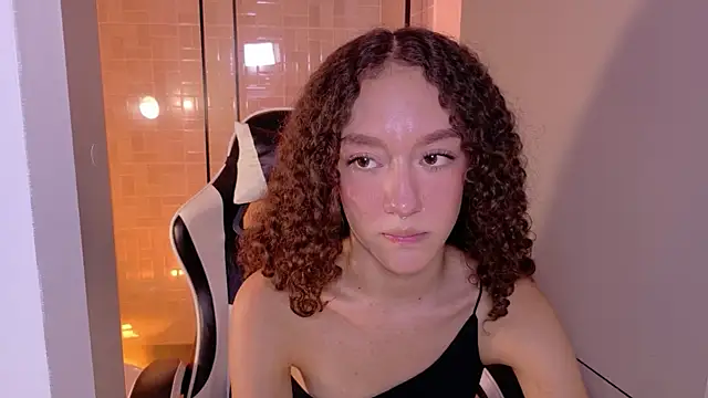 Chat XXX ao vivo de ChloeMoreti