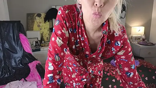 RoxalanaStar Webcam-Show