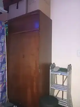 ZaddyBigDee 在線直播表演