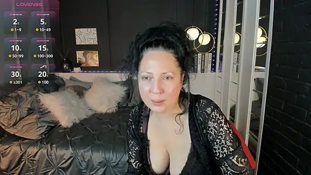 Anita_Muse – Live XXX-chat