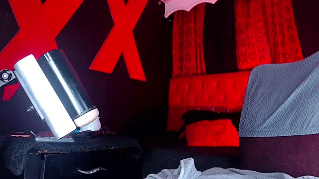 XXX chat uživo modela abrilbigcock