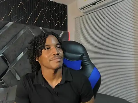 axel_silva4 Obrolan Langsung XXX