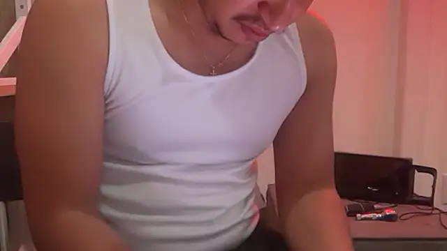 Chat XXX ao vivo de LosAngelesUncutLatino