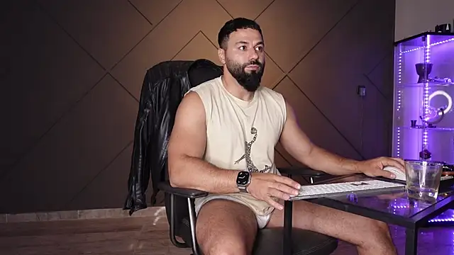 mattmasterss 在線直播表演