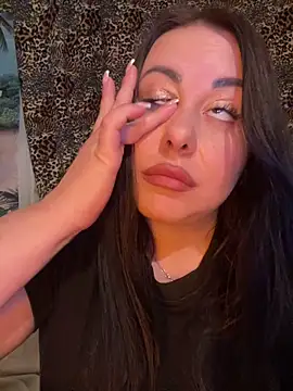 DaisyStreet Live XXX-Chat