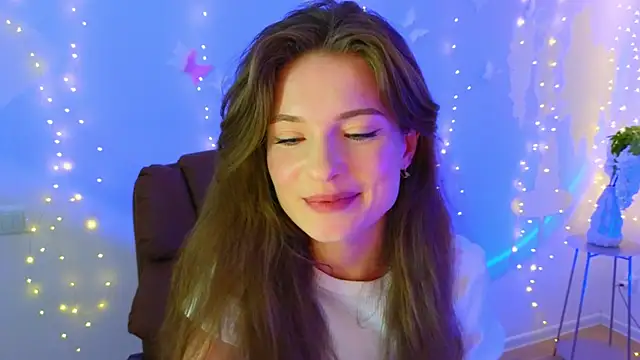 Katyaa_Lover – Kamerová šou