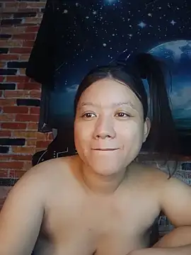 Webkamerová show Urchanel