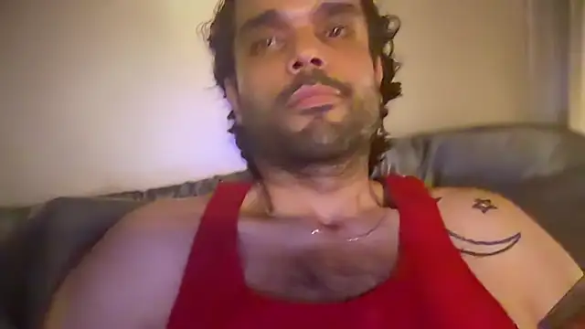 Chat XXX ao vivo de KungFuPanda001