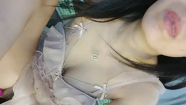 Bun_Bee 在線直播表演