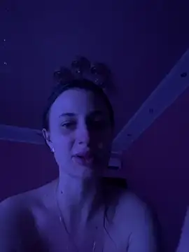 Flossy_Vettie Live XXX-Chat