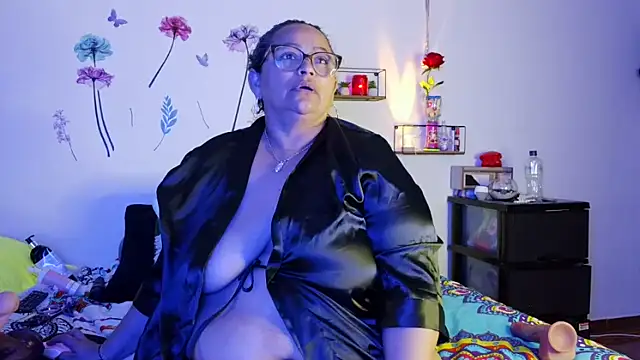 Živý XXX chat ScarletthJhonson-