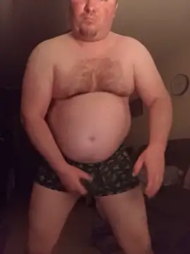 JayGirthy36: διαδικτυακό σόου στην κάμερα