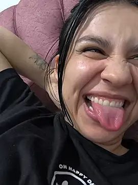 Daniela-rosee Chat XXX in diretta