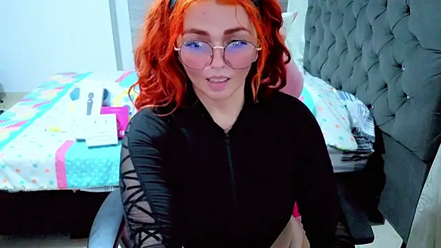 Alexatexa2929's Webcam Show