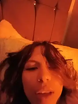 CleoDelyn Webbikameraesitys