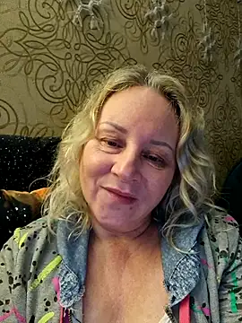 Janahotty's Webcam Show