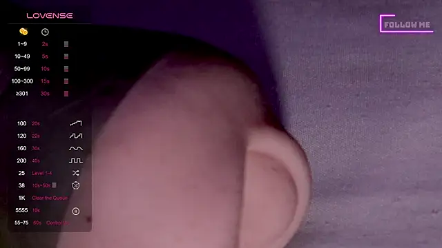 Bigfemblue – webcam-show