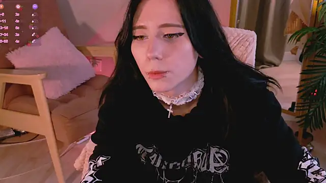 Chat +18 de Asuka_miu ao vivo