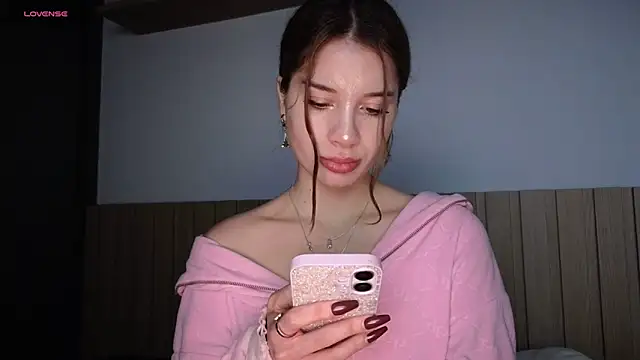 7stu ওয়েবক্যাম শো