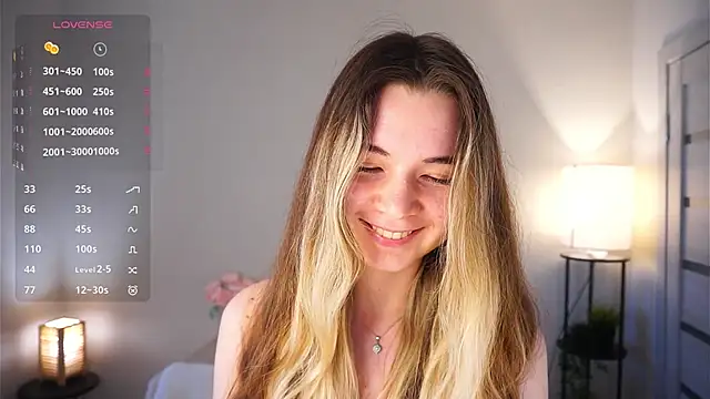 MarlinVarian live XXX chat
