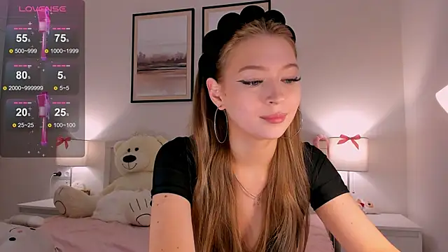 diana_nier লাইভ XXX চ্যাট