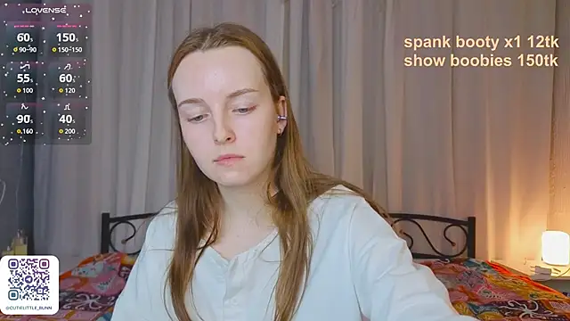 bae_cake_ Live XXX-Chat