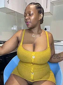 Show webcam de Jazmine-Blue
