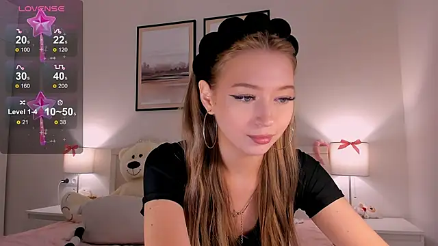 XXX chat uživo modela diana_nier