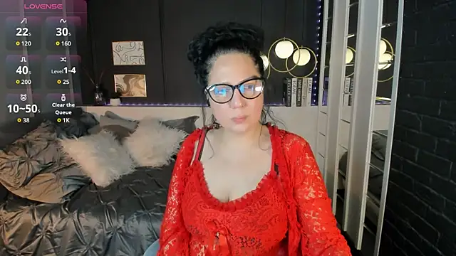 دردشة Anita_Muse الجنسية المباشرة