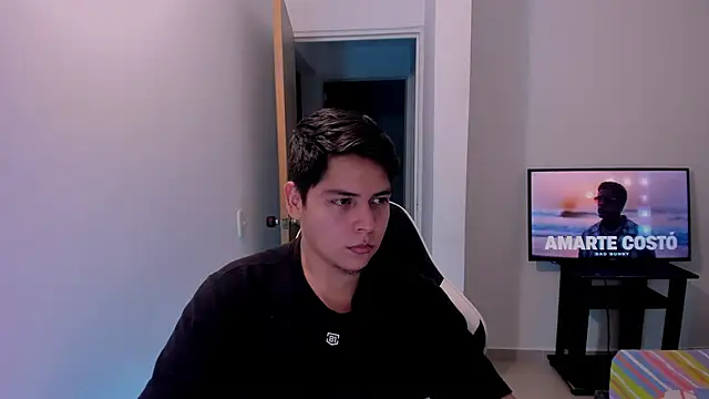 Asta_YunoXXX Adlı Modelin Web Kamerası Şovu
