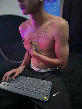 Boyxcock7 Obrolan Langsung XXX