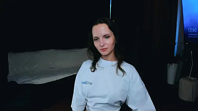Онлайн чат XXX Ariadna_Shy