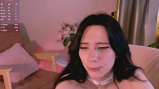 Chat XXX ao vivo de Asuka_miu
