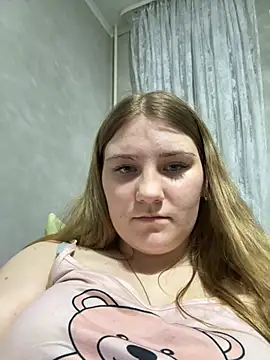Flowers889's Webcam Show