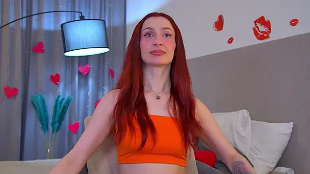 MarieKarma 라이브 XXX 채팅