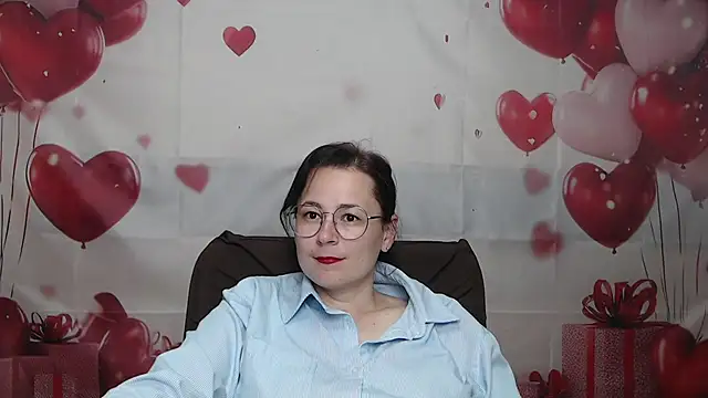 MarieSho: онлайн-секс-чат