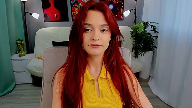 Chatroom XXX en direct de RayWillliams