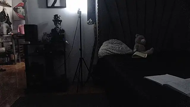 Chat XXX ao vivo de xinamora