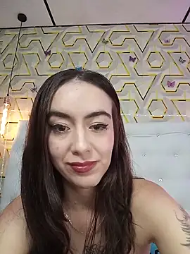 MelanyyJhonson15 Live XXX-Chat