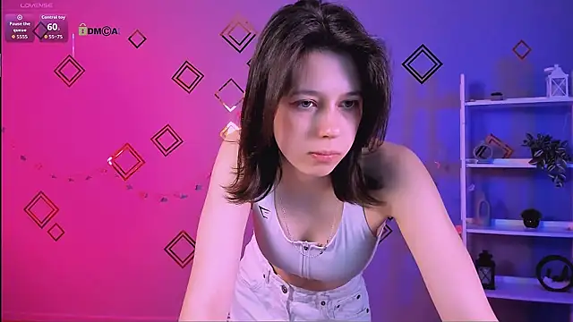 aria_wild_ 라이브 XXX 채팅